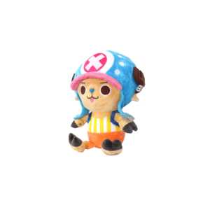 ตุ๊กตาโทนี่โทนี่ช็อปเปอร์จากวันพีซสำหรับเด็กอายุ 5 ถึง 7 ปี - Product Image 6