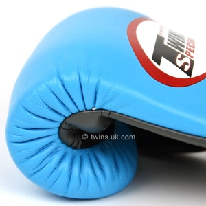 2025 New mô hình mới nhất Cặp song sinh găng tay đấm bốc cho MMA đào tạo làm bằng da PU tất cả các kích cỡ áp dụng Kick Boxing Sparring găng tay - Product Image 5