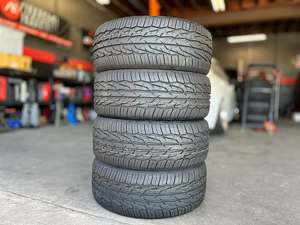 Neumáticos de mano a granel con precios competitivos, perfectos neumáticos de coche usados al por mayor, otros neumáticos de ruedas y accesorios baratos a la venta - Product Image 3