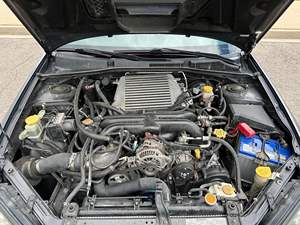 SU BA RU LEGACY 2.5GT SPEC.B d'occasion, 2008, conduite à gauche/droite - Product Image 5