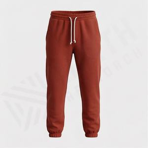 Pantalones Deportivos de Calle con Logotipo Estampado, Ajustados, de Algodón, para Yoga, Correr, Gimnasio, Jogging, Personalizados, para Hombre - Product Image 1