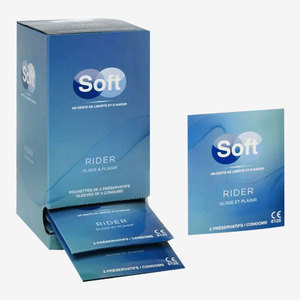 Großhandel Custom Logo Wellpappe Box gedruckt Safe Kondome 18 Stück Verpackungs boxen - Product Image 6