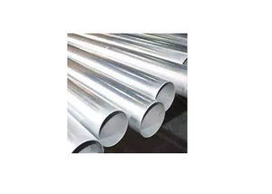 Ống thép mạ kẽm nhúng nóng bền loại hàn tròn để <span class=keywords><strong>s</strong></span>ử dụng lâu dài trong đơn đặt hàng <span class=keywords><strong>s</strong></span>ố lượng lớn từ Ấn Độ - Product Image 3