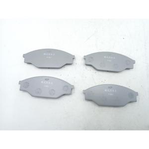 TOYOTA HiLux 2ª Serie (98>05) PASTILLAS DE FRENO 50-02-240 Gasolina - Product Image 4