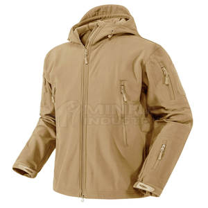 Chaqueta táctica, superventas, ropa de invierno hecha a medida, chaqueta táctica recién llegada, chaqueta táctica - Product Image 1