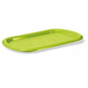 Bandeja de Plástico BLIM Surtida VS101 000SA (40x24cm) para Bandejas de Almacenamiento Veca - Product Image 1