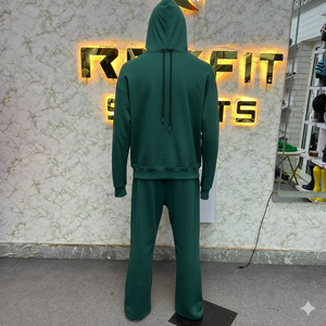 Concevez Votre Propre Style Client Demandé Prix Bas Survêtement Pull Pour Hommes Style Unique Nouveau Design Survêtements pour Hommes - Product Image 6