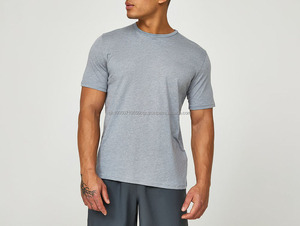 Nuevo conjunto corto de verano para hombre, camiseta de manga corta y pantalones cortos, conjunto doble de dos piezas, ropa informal de algodón Unisex - Product Image 4