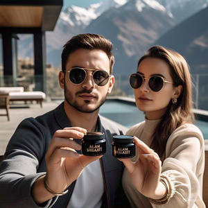 ผลิตภัณฑ์เสริมสุขภาพของแท้บรรจุ20กรัมทำจากเรซินฮิมาลายันออร์แกนิกแท้100% ตากแดด86% กรดฟูลวิค - Product Image 1