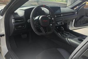 Toyota GR Supra 2.0 d'occasion en excellent état, modèle 2022 - Product Image 1