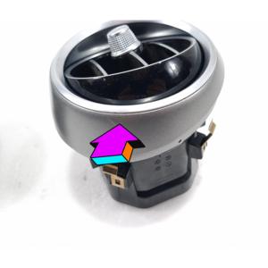 Bocchette di Ventilazione Centrali per Mercedes Classe C Cabrio W205 A2058300301 (16>) - Product Image 6