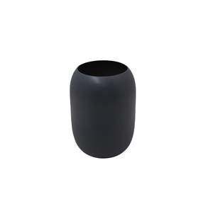 Vente en gros de qualité supérieure Caramel Marbre Fer Décoration de jardin Vase à fleurs de table écologique Design moderne fait à la main - Product Image 2