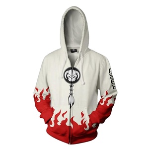 Sweat à capuche pull-over personnalisé pour hommes polaire de coton et polyester avec poche kangourou sweats à capuche d'hiver à cordon nouveau logo personnalisé - Product Image 2