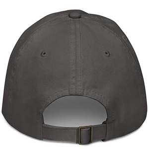 Gorra DE LA Universidad de Tuskegee, logotipo bordado de TUSKEGEE TU, sombrero de ala curva ajustable, espíritu escolar, ropa a granel Unisex personalizada - Product Image 6