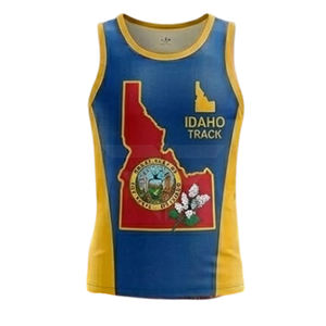 Conjunto Deportivo Informal de Invierno, Transpirable, Anti-Desgarro, Sólido, Ligero y Personalizado para Correr - Product Image 4