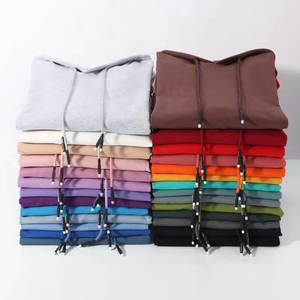 Sudadera con capucha de algodón ligero para hombre, diseño cálido informal para uso diario y uso al aire libre para otoño - Product Image 2