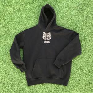 Premium 500GSM Hoodies Sweats unisexes en coton lourd Vêtements chauds et durables Vente en gros - Product Image 4