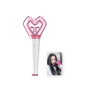 Girls' Generation - Official <b>Light</b> <b>Stick</b> (+Photocard) - Product Image 1