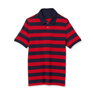 Nouveauté : T-shirt décontracté pour homme, manches courtes, respirant, haute qualité, couleurs personnalisables, logo personnalisé, en stock - Product Image 5