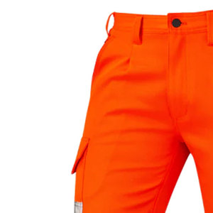 OEM Design Made Wholesale Quick Dry <b>Trouser</b> for Men / Custom Size Best Quality <b>Work</b> Wear Men <b>Trousers</b> - Product Image 2