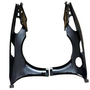Guardabarros Modificados y Mejorados GT4/GT4RS para Porsche 718, Aptos para el Modelo Porsche 718 981, 9GT821101G2X, 9GT821103G2X - Product Image 5