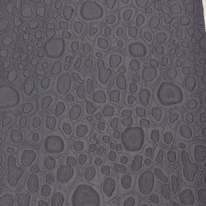 ผ้าซาตินเนื้อนุ่มพิเศษผ้าแจ็คการ์ดสีดำมุสลิมสำหรับผู้หญิงเสื้อผ้าสำหรับเด็กผู้หญิงผ้าซาตินเนื้อบางเบาโพลีเอสเตอร์100% Abaya - Product Image 1