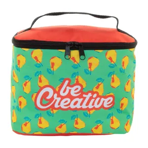 CreaBeauty XL Eco-Friendly Recycled <b>Toiletry</b> Bag Sustainable Travel Gadget - Product Image 2