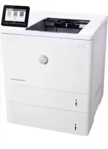 LaserJet Enterprise M612x <b>Monochrome</b> <b>Printer</b> Built-in Ethernet 2-sided Printing in Stock 2-Year Warranty - Product Image 2