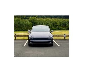 Tesla Model Y 2026, Serie de Lanzamiento de Largo Alcance, Tracción en las Cuatro Ruedas, Volante a la Izquierda, Origen Estadounidense - Product Image 1