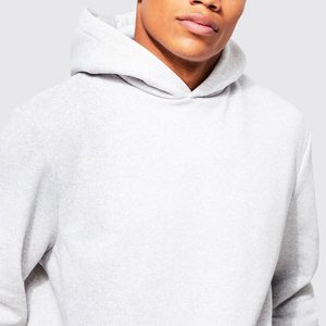 Top Quality Heavyweight Cotton Polyester Men's Tracksuits Cotton Sportswear Custom Logo Tracksuits for Men - Product Image 6