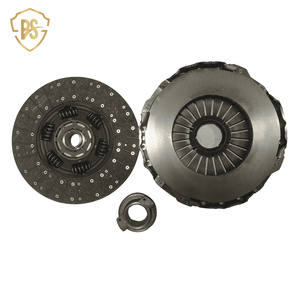 Nuevo kit de embrague para camiones de servicio pesado PANSHI 3 en 4 Set OEM 574977 572945 2017 - Product Image 5