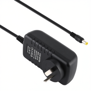 AC100-240V DC12V 3A 36W Power <b>Adapter</b> with AU Plug for LED 5.5x2.1mm Charger & <b>Adapter</b> Product Category - Product Image 2