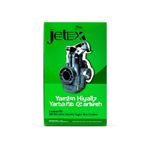 Carburador Jetex de 22 mm de Alta Calidad para Yamaha, Ajuste Perfecto para Motores de Gasolina Lambretta GP/DL 150-200cc, Nuevo - Product Image 3