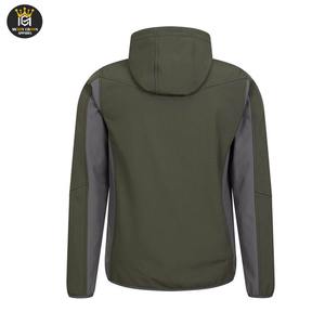 แจ็คเก็ตกันลมสำหรับผู้ชายเสื้อกันลมระบายอากาศได้ดีเสื้อแจ็คเก็ตกันลมสำหรับเดินเขากลางแจ้งกัน2025ล่าสุด - Product Image 3