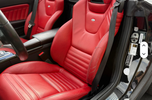 Mercedes-Benz SLC300 d'occasion, modèle 2018, conduite à gauche/droite - Product Image 4