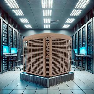 Sistemas Split para Centros Comerciales, MXYFD-008, 48000 BTU, 4T - Product Image 4