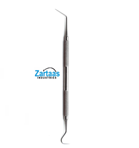 Exportateur et fabricant standard 0-23 (3-6-9-11) à double extrémité de sonde de qualité supérieure - Product Image 1