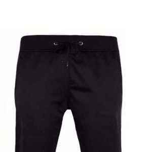 Térmico 100% algodón Material personalizado Todos los tamaños Sudadera con capucha y pantalones de chándal Conjuntos de Jogger Entrenamiento Jogging Wear Chándales - Product Image 2