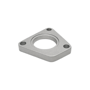 Piezas de Hierro Fundido Duraderas para Maquinaria Pesada de Construcción - Product Image 5