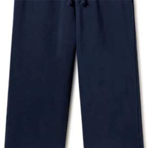 Custom Logo Casual <b>Mens</b> Trousers Elastic Waist Casual Sweat Sweatpants <b>Loose</b> <b>Fit</b> Straight Leg Plain <b>Jogger</b> Pants - Product Image 6