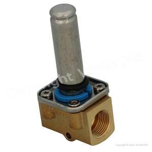 Danfoss โซลินอยด์วาล์ว EV210B ฟังก์ชั่น: NC, G, 3/8, 0.300 M3/H, NBR, 032U1225 - Product Image 3