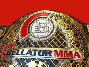 Custom Heavyweight Championship <b>Belt</b> for <b>Wrestling</b> & Martial Arts Durable 8mm Soft Genuine Leather Strap Award Trophy Gear - Product Image 4