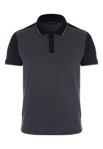 Men's High Quality Quick Dry Breathable for Polo <b>T</b>-<b>Shirt</b> with Turn-Down Collar Solid Pattern Custom Logo Canvas Fabric OEM New - Product Image 4