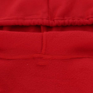 Venta al por mayor Premium Streetwear Oversized Rhinestone Hoodie Hombres Mezcla de algodón Heavyweight Faded Zip Up Boxy Fit Custom Hoodie - Product Image 2