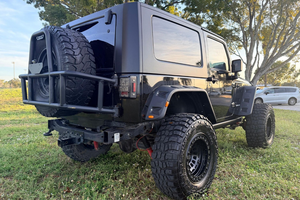 Ru-bi-con 4x4 usado en buen estado - Product Image 6
