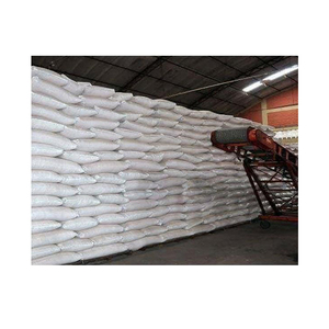 Azúcar blanco refinado brasileño a granel de alta calidad ICUMSA 45 Precio de fábrica Empaquetado de bolsas de procesamiento crudo - Product Image 6