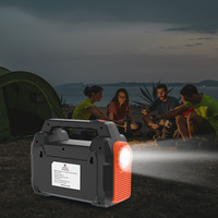 Batterie au lithium 4500 mAh, mini lampe LED rechargeable, énergie solaire gratuite, kit de panneaux solaires pour la maison, utilisation domestique, kit solaire pour l'Afrique