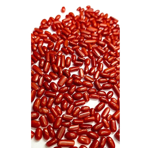 325 pièces de corail italien naturel 6mm à 13mm Rectangle Cabochon 390 Cts Lot Iroc ventes bonne qualité véritable pierre précieuse cabine US $211 - Product Image 4