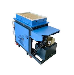 เครื่องผลิตสีเทียนขี้ผึ้งอุตสาหกรรม - Product Image 2