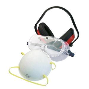 Triuso Wellwork Set di Sicurezza 3 pezzi - Product Image 1